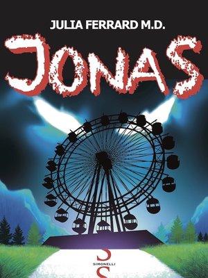 cover image of Jonas